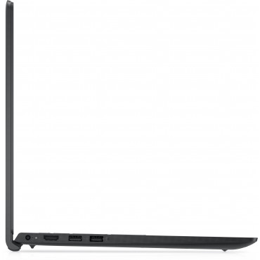 Dell Vostro 15 3520 | Carbon Black | 15.6 " | WVA | FHD | 1920 x 1080 pixels | Anti-glare | Intel Core i5 | i5-1235U | 16 GB | D