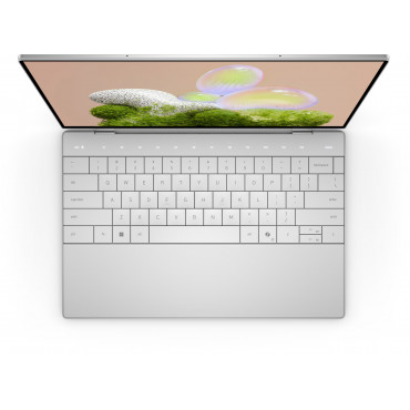 Dell XPS 13 9350 | Platinum | 13.4 " | OLED | Touchscreen | 3K | 2880 x 1800 pixels | Anti-Reflective | Intel Core Ultra 7 | 258