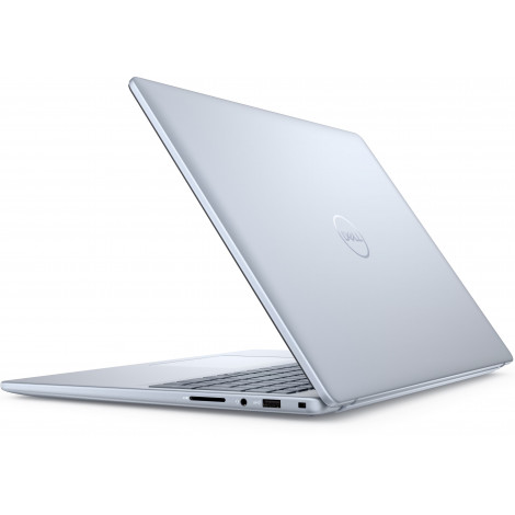 Dell Inspiron 16 5640 | Ice Blue | 16 " | WVA | FHD+ | 1920 x 1200 pixels | Anti-glare | Intel Core i5 | i5-1334U | 16 GB | DDR5