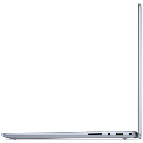 Dell Inspiron 16 5640 | Ice Blue | 16 " | WVA | FHD+ | 1920 x 1200 pixels | Anti-glare | Intel Core i5 | i5-1334U | 16 GB | DDR5