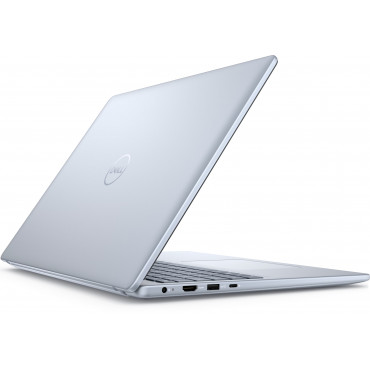 Dell Inspiron 16 5640 | Ice Blue | 16 " | WVA | FHD+ | 1920 x 1200 pixels | Anti-glare | Intel Core i5 | i5-1334U | 16 GB | DDR5