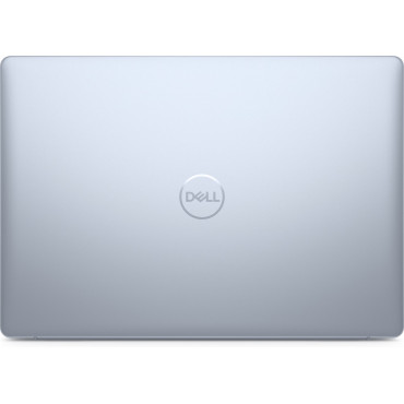 Dell Inspiron 16 5640 | Ice Blue | 16 " | WVA | FHD+ | 1920 x 1200 pixels | Anti-glare | Intel Core i5 | i5-1334U | 16 GB | DDR5