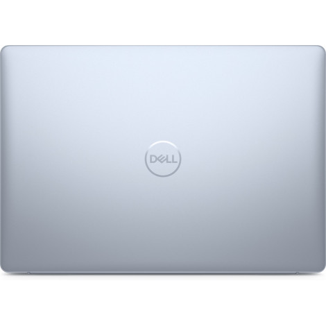 Dell Inspiron 16 5640 | Ice Blue | 16 " | WVA | FHD+ | 1920 x 1200 pixels | Anti-glare | Intel Core i5 | i5-1334U | 16 GB | DDR5