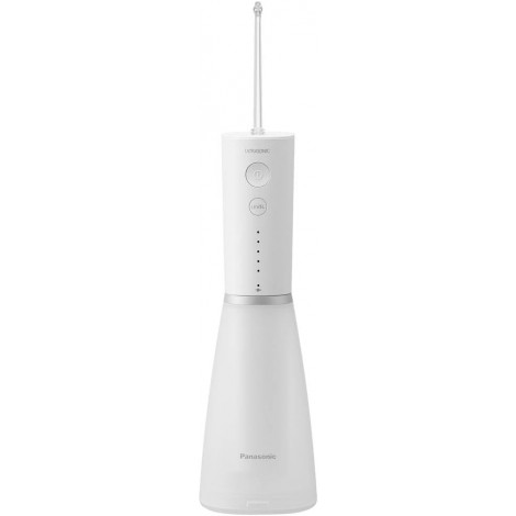 Panasonic Oral Irrigator | EW-DJ86-W503 | 200 ml | Number of heads 2 | White