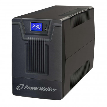 POWERWALKER VI 1000 SCL UPS