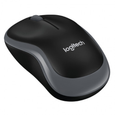 LOGI M220 Silent Black -...