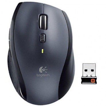 LOGI M705 wireless Mouse...