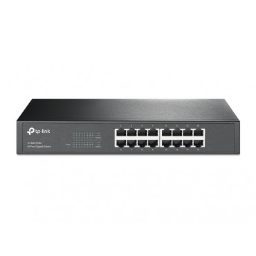 TP-LINK 16port Gigab....