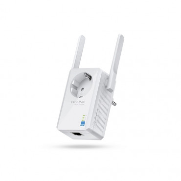 TP-LINK 300Mbps Wireless N...