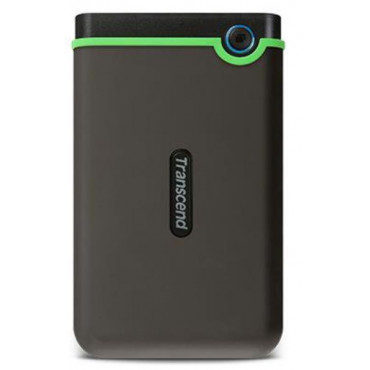 TRANSCEND 4TB 2.5i Portable...