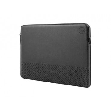 Dell | PE1422VL | EcoLoop Leather Sleeve 14 | Notebook sleeve | Black