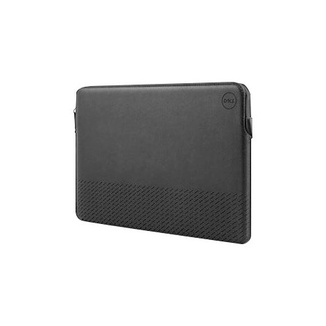 Dell | PE1422VL | EcoLoop Leather Sleeve 14 | Notebook sleeve | Black