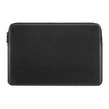 Dell | PE1422VL | EcoLoop Leather Sleeve 14 | Notebook sleeve | Black