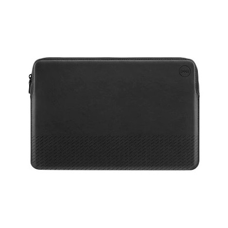 Dell | PE1422VL | EcoLoop Leather Sleeve 14 | Notebook sleeve | Black