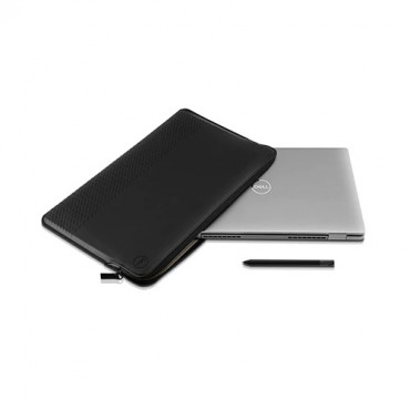 Dell | PE1422VL | EcoLoop Leather Sleeve 14 | Notebook sleeve | Black