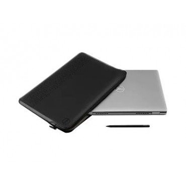 Dell | PE1422VL | EcoLoop Leather Sleeve 14 | Notebook sleeve | Black