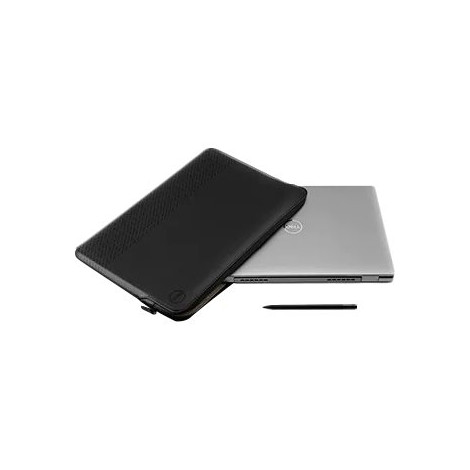 Dell | PE1422VL | EcoLoop Leather Sleeve 14 | Notebook sleeve | Black