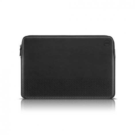 Dell | PE1422VL | EcoLoop Leather Sleeve 14 | Notebook sleeve | Black