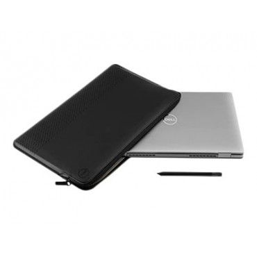 Dell | PE1422VL | EcoLoop Leather Sleeve 14 | Notebook sleeve | Black