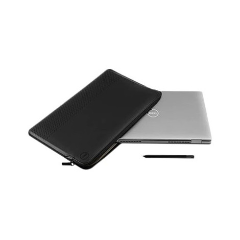 Dell | PE1422VL | EcoLoop Leather Sleeve 14 | Notebook sleeve | Black