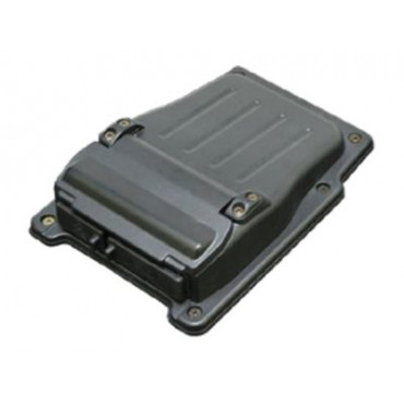 Durabook DE3R1X Expansion Module - RJ-45/RS-232 & SmartCard Reader Durabook