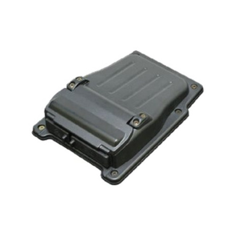 Durabook DE3R1X Expansion Module - RJ-45/RS-232 & SmartCard Reader Durabook