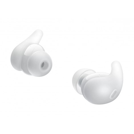 Sony Headphones | WF-LS910N LinkBuds Fit | Bluetooth | In-ear | Noise canceling | Wireless | White