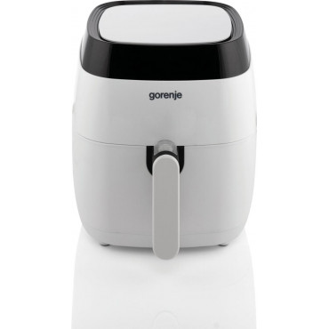 Gorenje | Airfryer | AF1409DW | Power 1400 W | Capacity 3.5 L | White