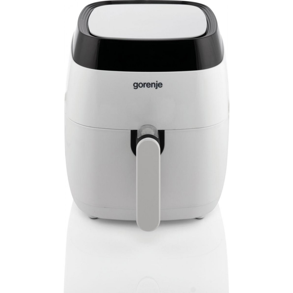 Gorenje | Airfryer | AF1409DW | Power 1400 W | Capacity 3.5 L | White