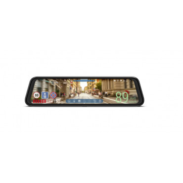 Navitel | MR750 Advanced Smart Mirror | GPS | Wi-Fi