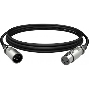 HP HyperX XLR Cable