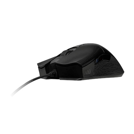 Gigabyte | Mouse | AORUS M3 | Gaming | Wired | Black