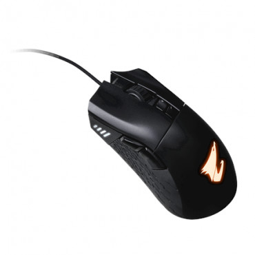 Gigabyte | Mouse | AORUS M3 | Gaming | Wired | Black