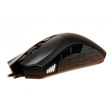 Gigabyte | Mouse | AORUS M3 | Gaming | Wired | Black