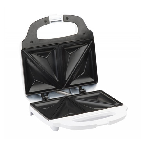 ETA | Sandwich maker | ETA415190000 | 750 W | Number of plates 2 | Number of pastry 4 | White