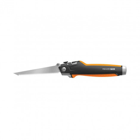 Fiskars CarbonMax Drywaller's Knife Folding Utility Knife