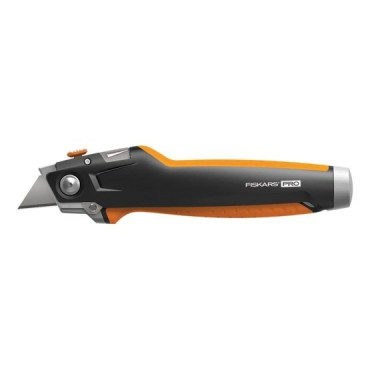 Fiskars CarbonMax Drywaller's Knife Folding Utility Knife