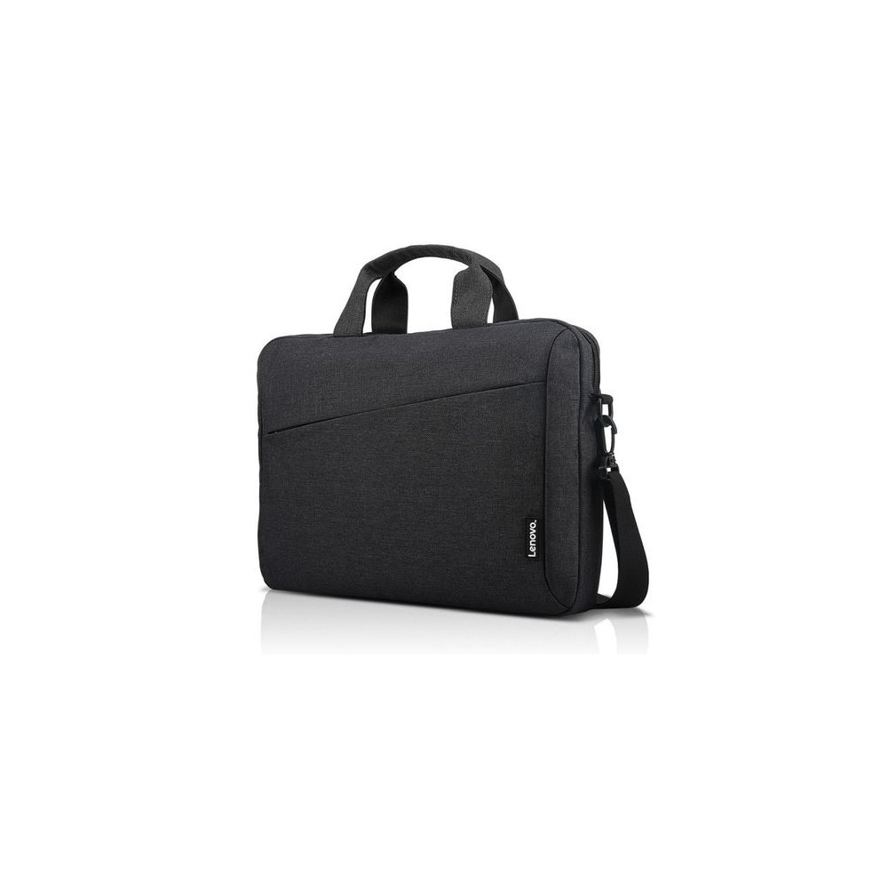 Lenovo | Casual Toploader T210 | Fits up to size 15.6 " | Messenger - Briefcase | Black