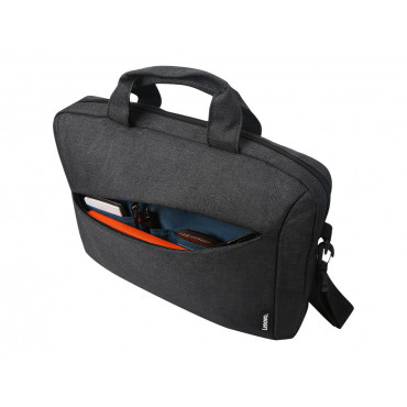 Lenovo | Casual Toploader T210 | Fits up to size 15.6 " | Messenger - Briefcase | Black