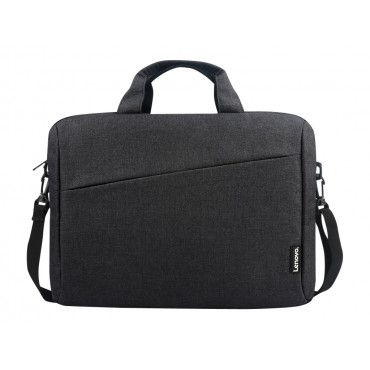 Lenovo | Casual Toploader T210 | Fits up to size 15.6 " | Messenger - Briefcase | Black