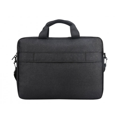 Lenovo | Casual Toploader T210 | Fits up to size 15.6 " | Messenger - Briefcase | Black