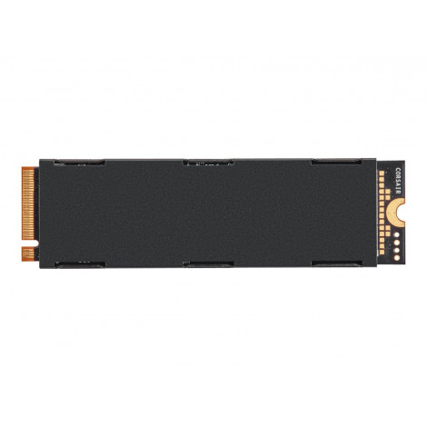 Corsair Gen4 PCIe x4 NVMe 1.4 M.2 SSD MP600 Pro 1000 GB SSD form factor M.2 2280 SSD interface PCIe Gen 4.0 x4 Write speed Up to