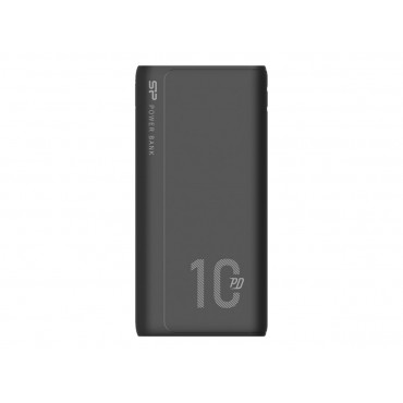 Silicon Power | Power Bank | QP15 | Li-Polymer