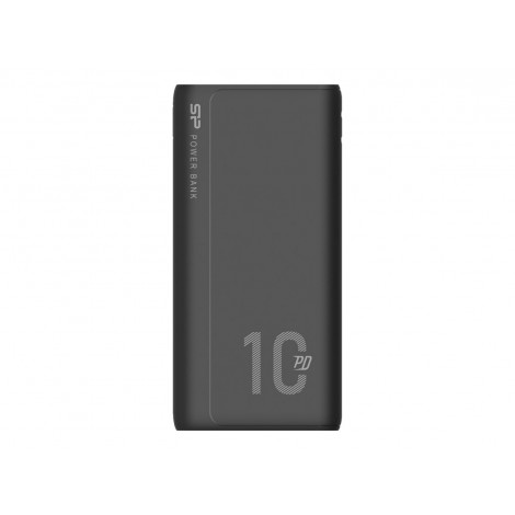 Silicon Power | Power Bank | QP15 | Li-Polymer