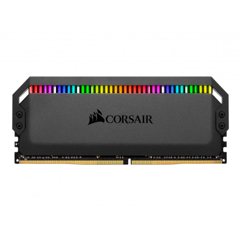 Corsair 32 Kit (16GBx2) GB DDR4 3200 MHz PC/server Registered No ECC No