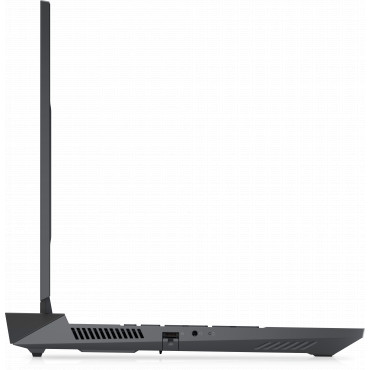 Dell | G15 5535 | Grey | 15.6 " | WVA | FHD | 1920 x 1080 pixels | 165 Hz | AMD Ryzen 7 | 7840HS | DDR5 GB | 16 | Solid-state dr