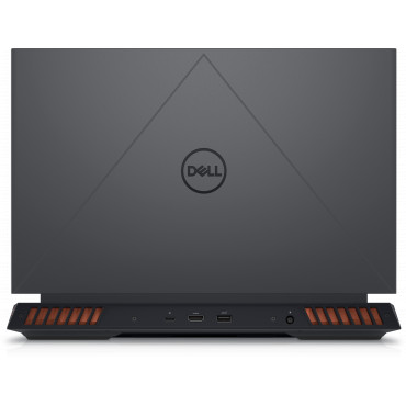 Dell | G15 5535 | Grey | 15.6 " | WVA | FHD | 1920 x 1080 pixels | 165 Hz | AMD Ryzen 7 | 7840HS | DDR5 GB | 16 | Solid-state dr