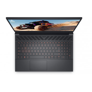 Dell G15 5530 | 15.6 " | FHD | 1920 x 1080 pixels | 165 Hz | Intel Core i7 | i7-13650HX | 16 GB | Solid-state drive capacity 100