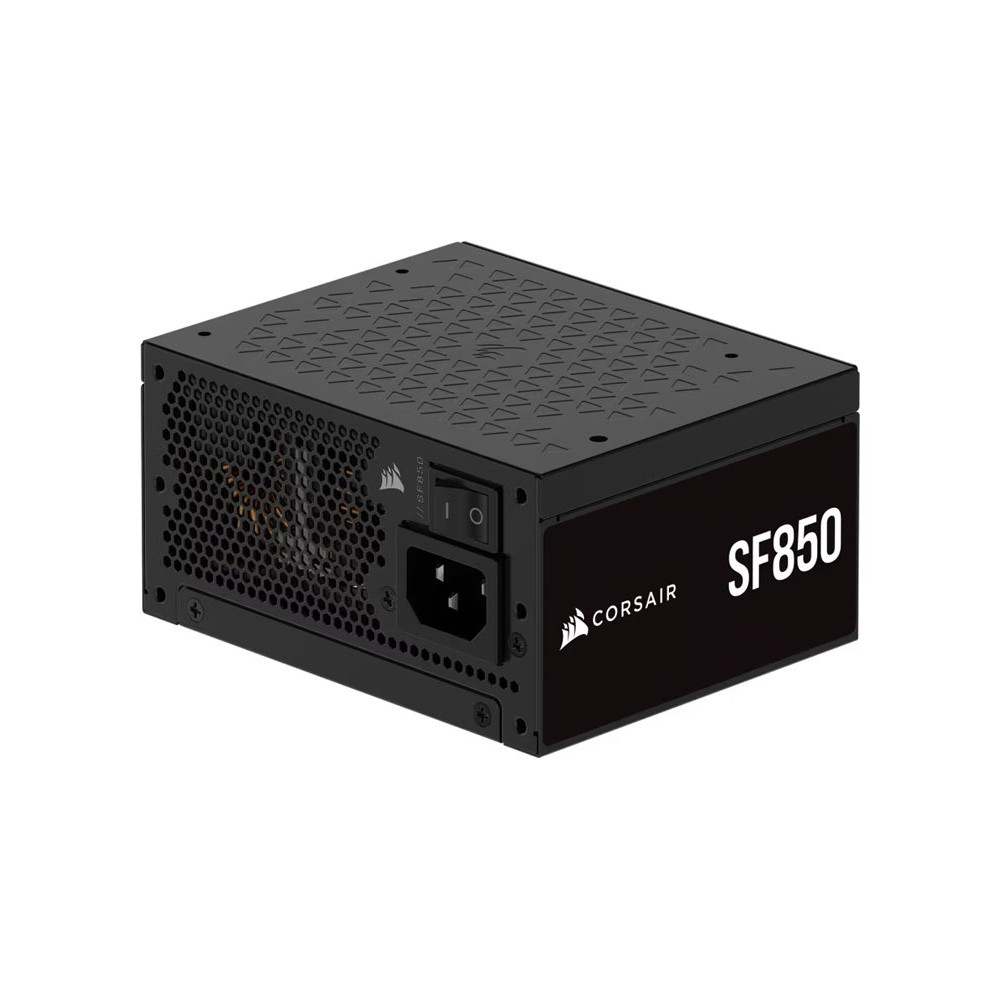 Corsair Fully Modular 80 PLUS Platinum SFX Power Supply (EU) | SF Series SF850 | 850 W