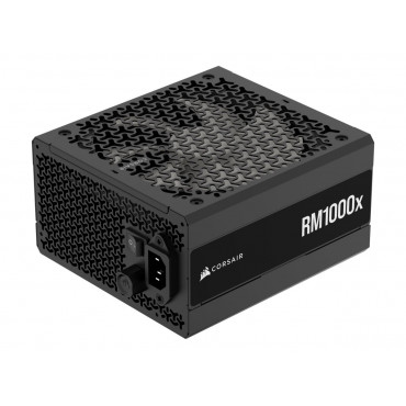 Corsair Fully Modular Power Supply (EU) | RMx Series RM1000x | 1000 W